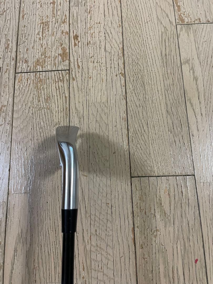 訳あり　レア商品 ホンマツアーワールド ユーティリティ21度 テンセイ80HYＳ