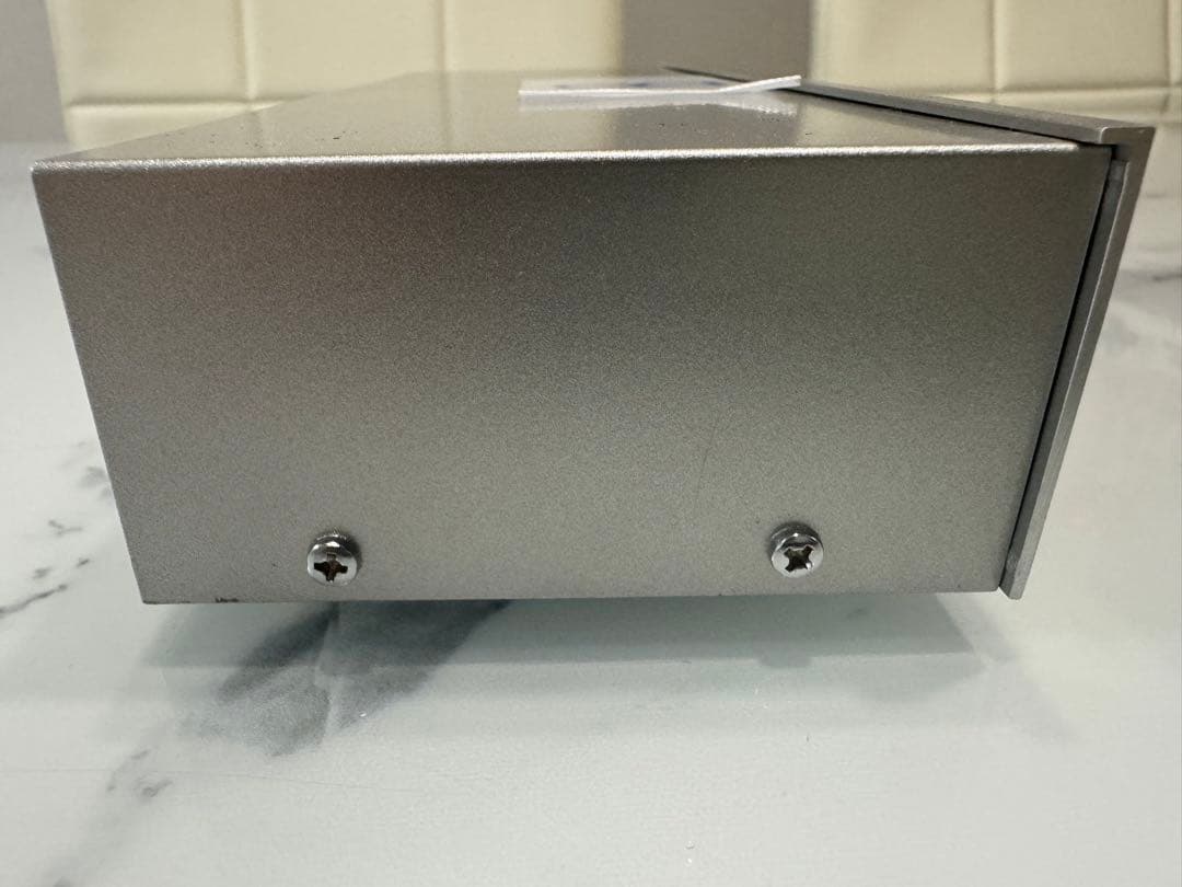 AKAI アカイ DS-5 テープデッキセレクター　 現状品