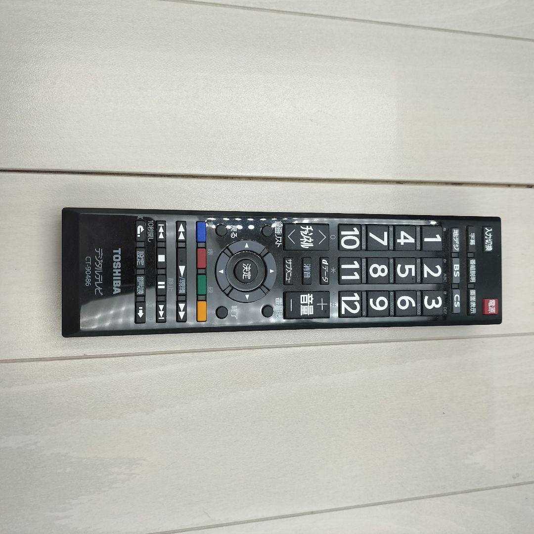 ◆東芝◆液晶テレビ◆24S22◆2019年製◆G-2503JK1◆