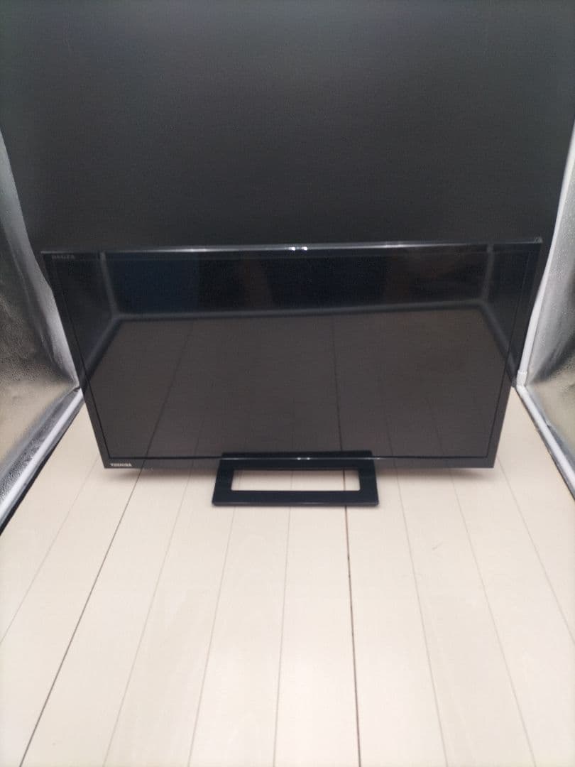 ◆東芝◆液晶テレビ◆24S22◆2019年製◆G-2503JK1◆