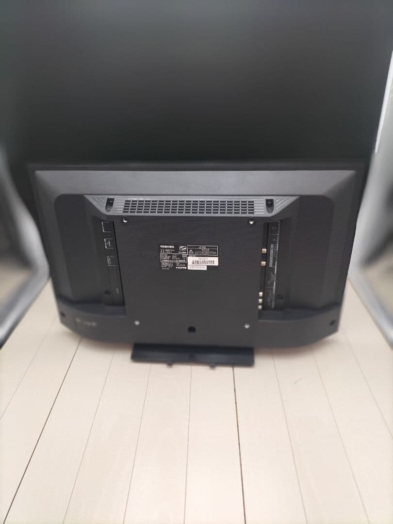 ◆東芝◆液晶テレビ◆24S22◆2019年製◆G-2503JK1◆