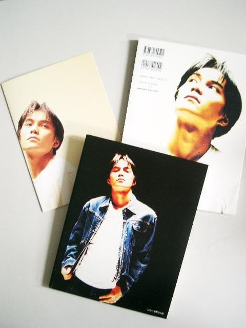 藤重政孝アーティストブック BE NATIVE