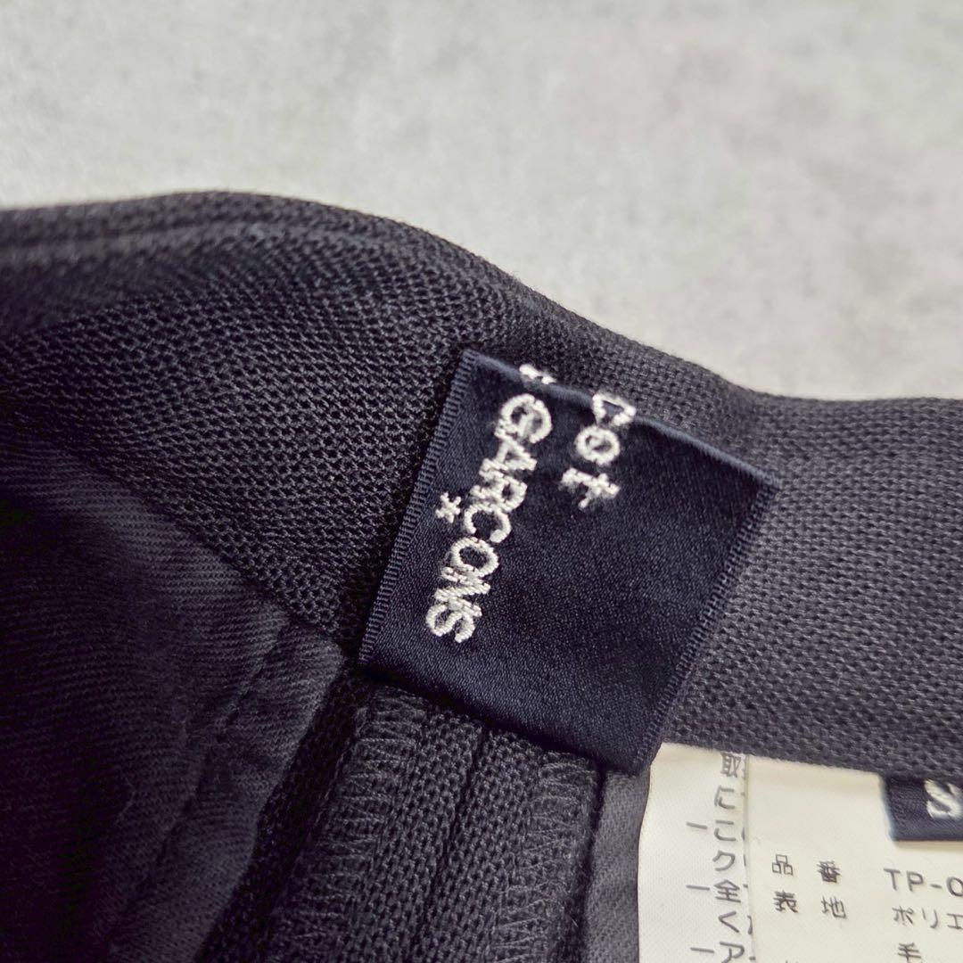 パンツ Rare 90s tricot COMME des GARCONS Wool