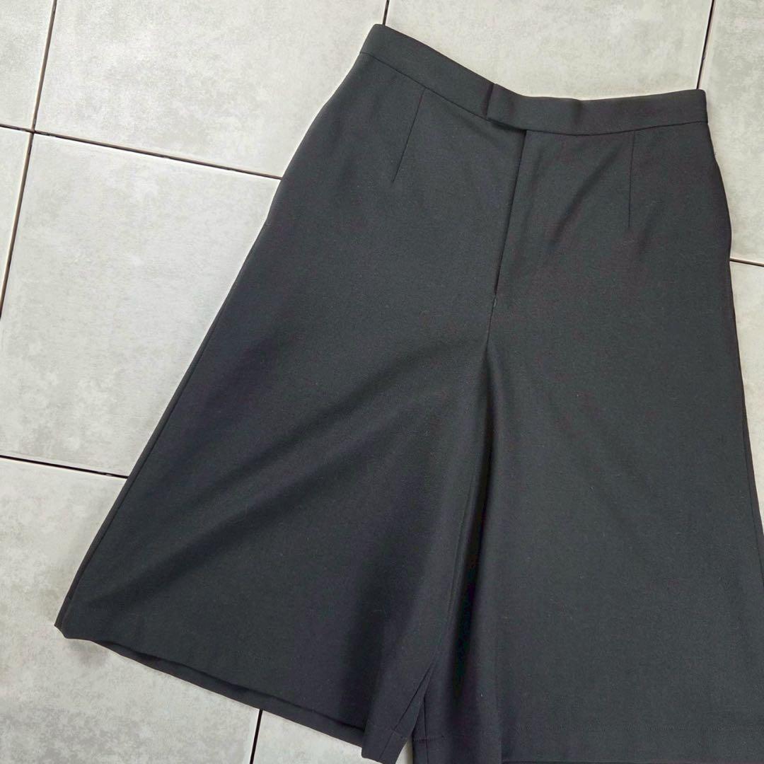 パンツ Rare 90s tricot COMME des GARCONS Wool