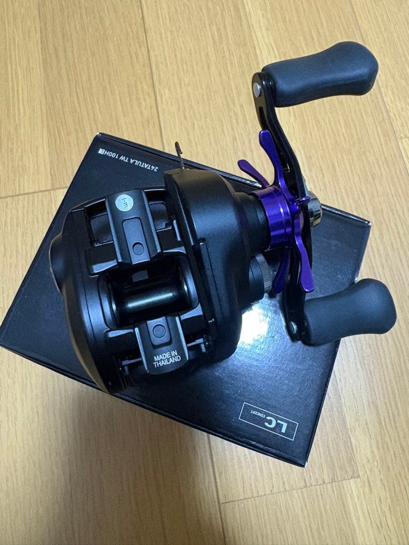 24タトゥーラ　TW 7.1