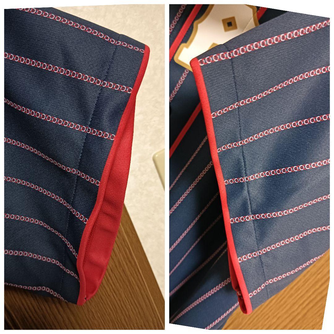 アシックス 侍ジャパン 2017 山田哲人 #1 ユニフォーム ビジター O