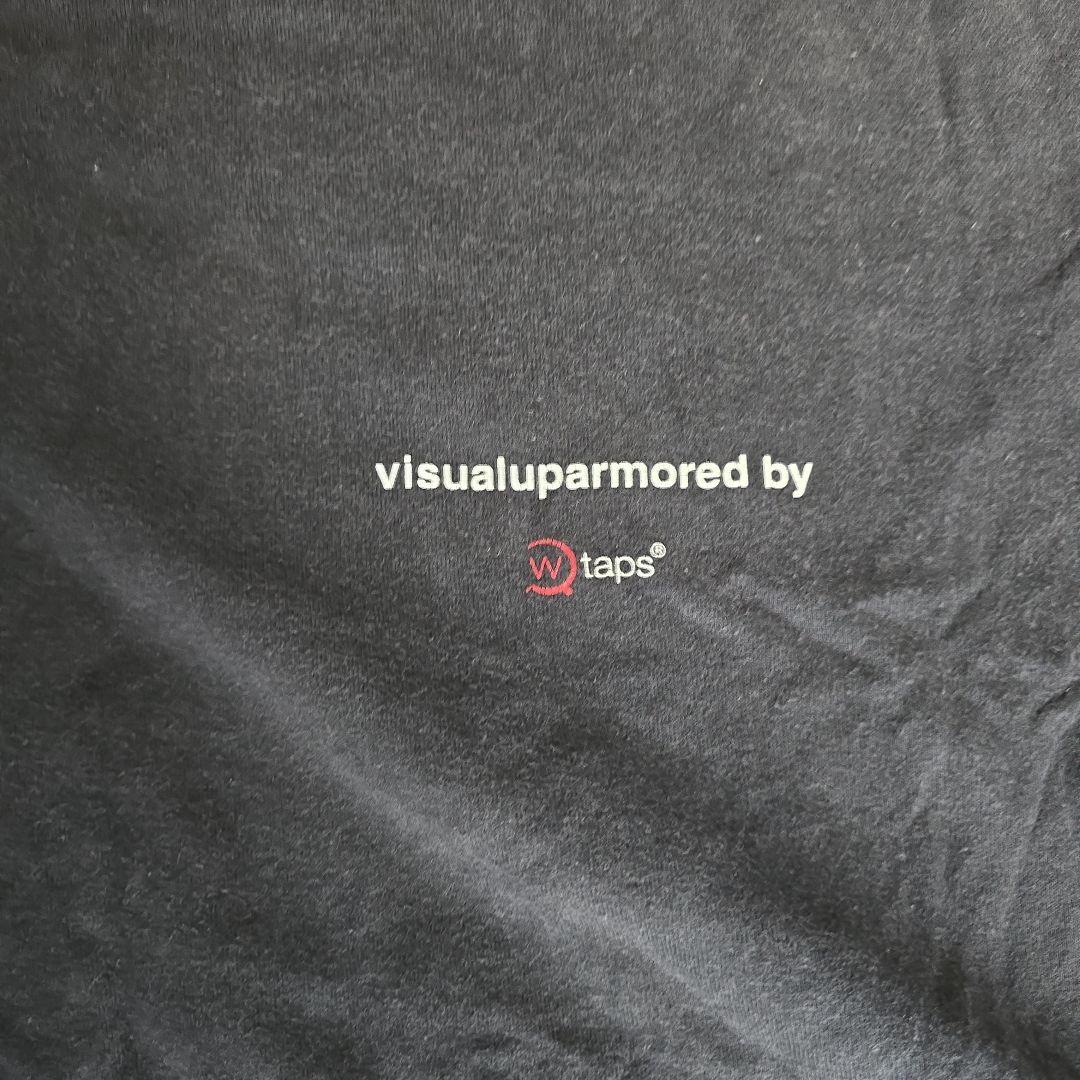 NEIGHBORHOOD　WTAPS　UNDERCOVER ヴィンテージT