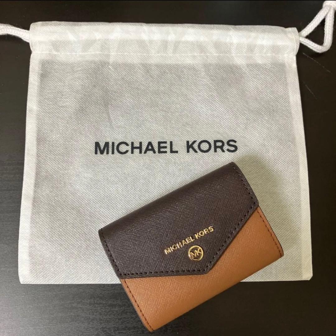 新品　MICHAEL KORS マイケルコース　キーケース