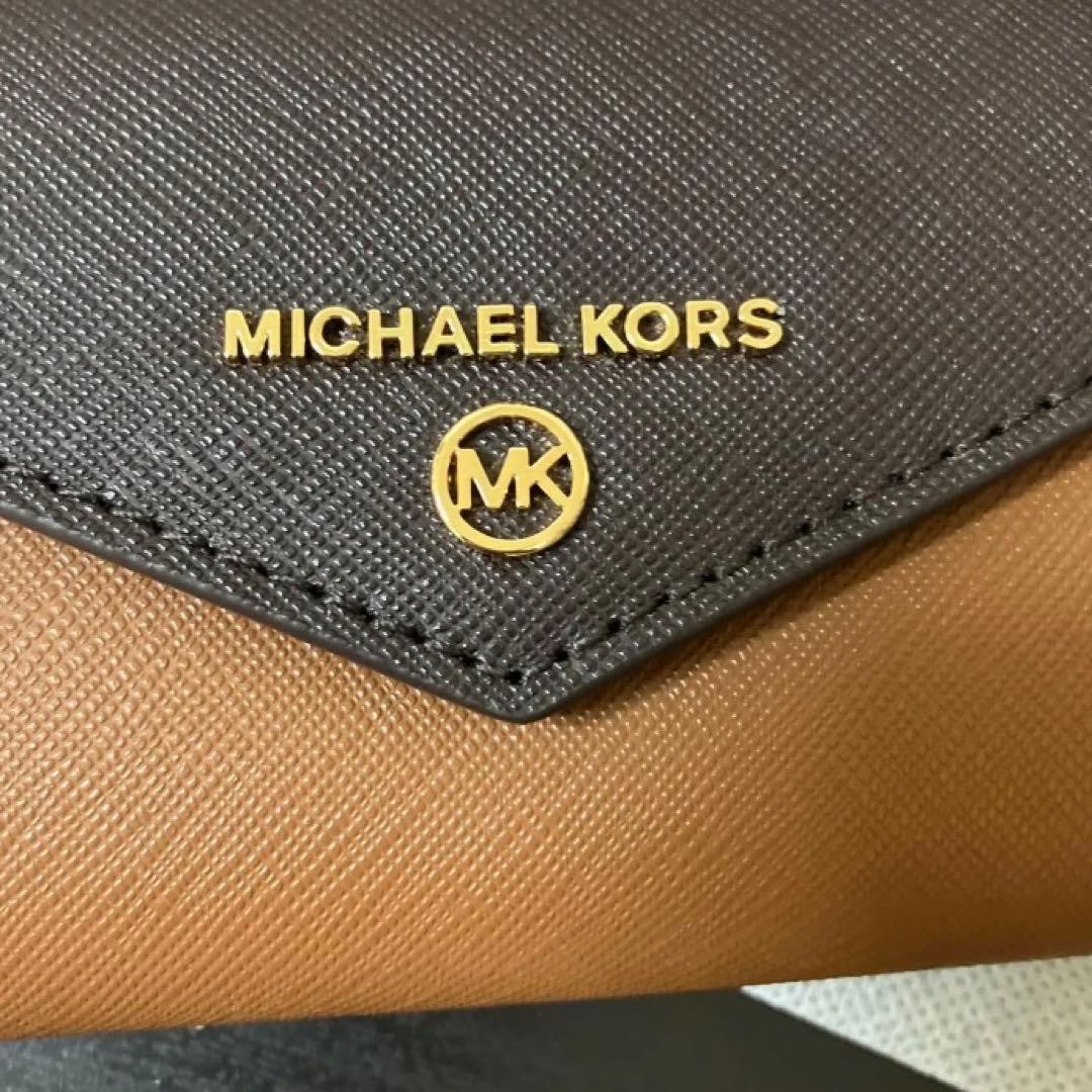 新品　MICHAEL KORS マイケルコース　キーケース