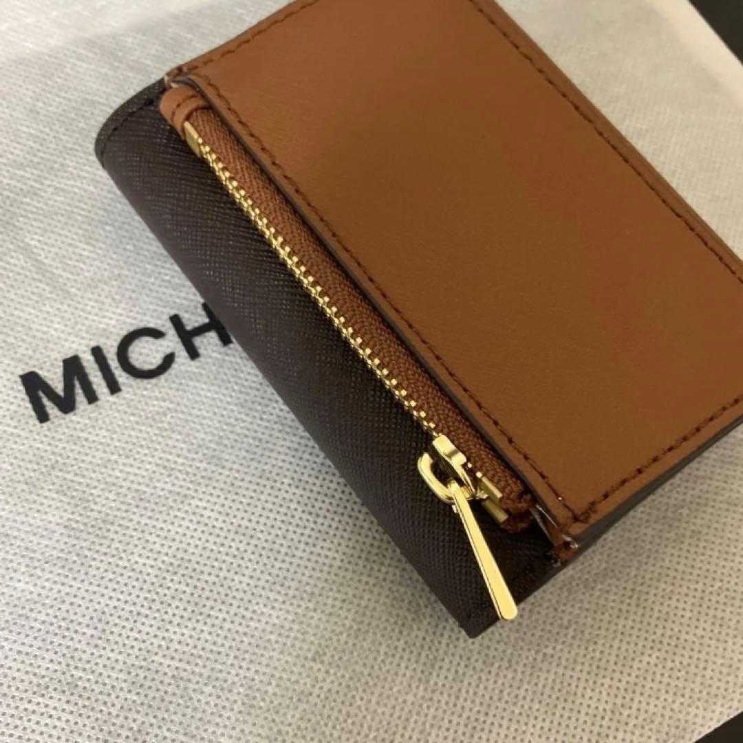 新品　MICHAEL KORS マイケルコース　キーケース