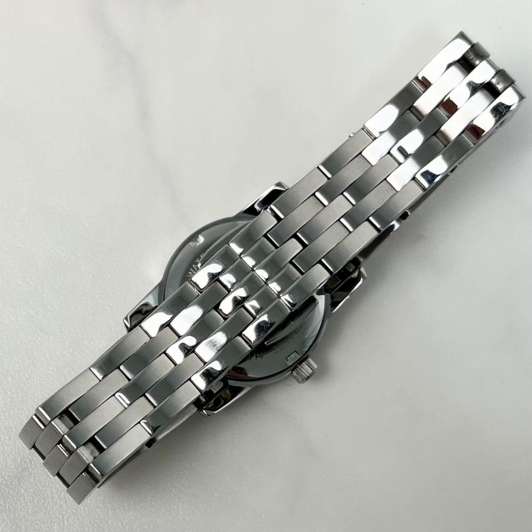 【稼働】 HUNTING WORLD HW-405 シェル文字盤 腕時計