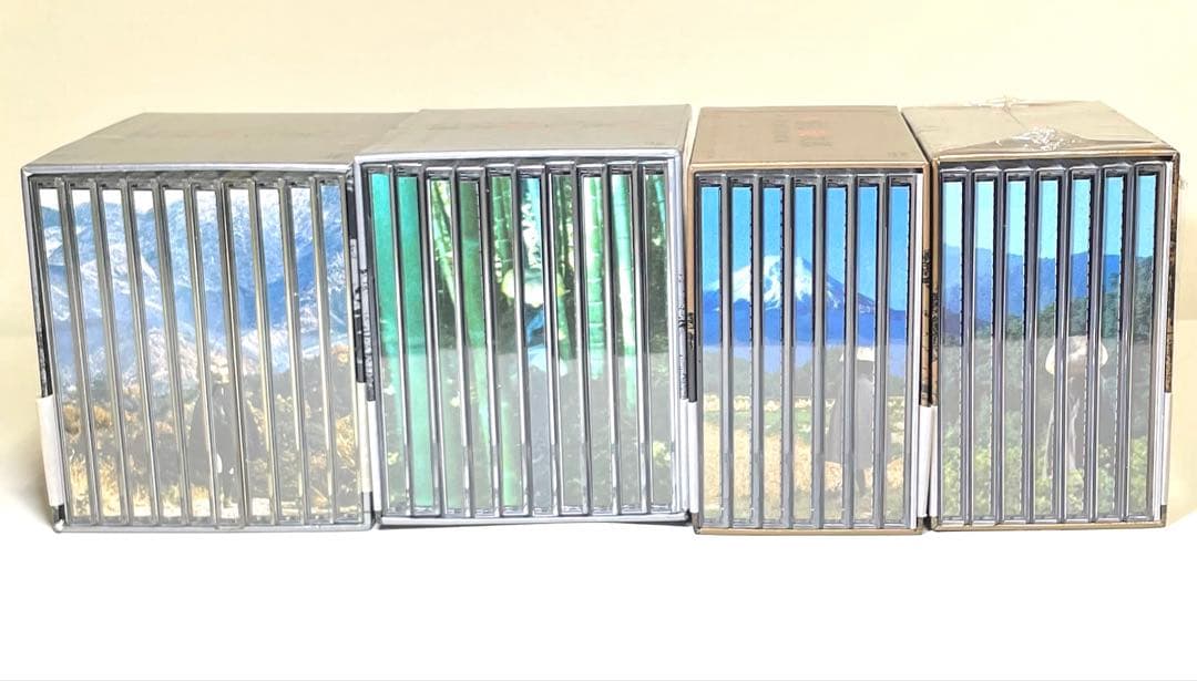 dvd木枯らし紋次郎