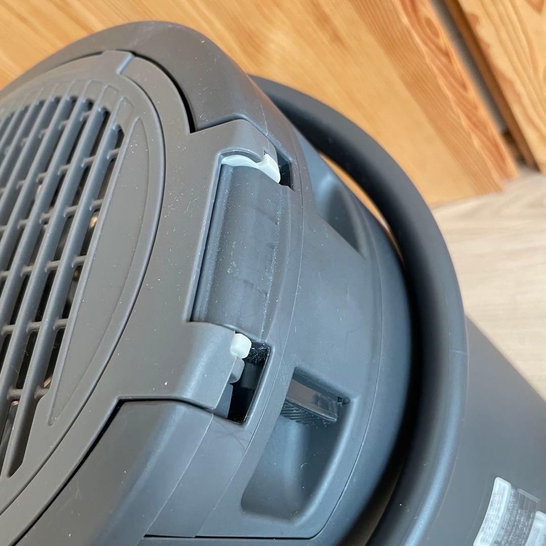 象印 スチーム式加湿器 ソフトブラック EE-TA60-BM 2024製