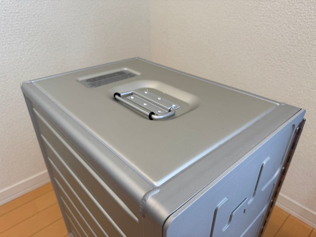 VAMIR バミル アルミ航空キャビネットトロリー L