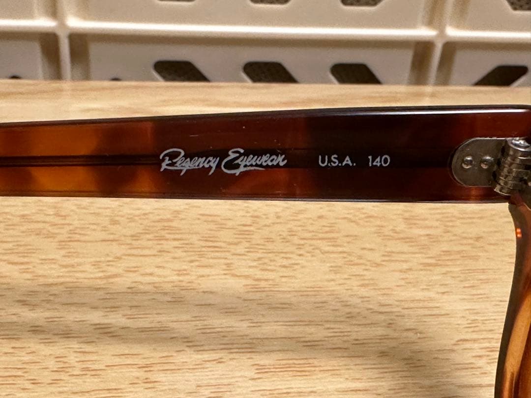 小物 tart optical countdown regency 42-22