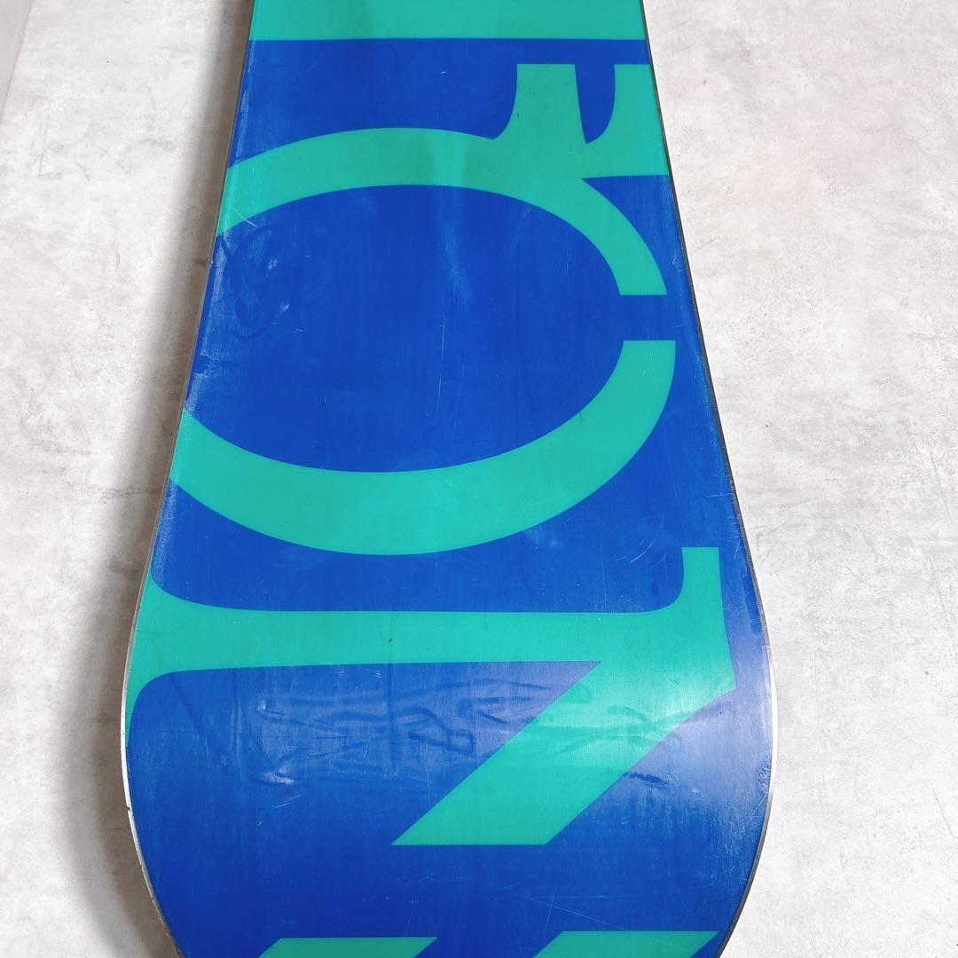 BURTON DESCENDANT × FLUX PR グラトリ　3点セット