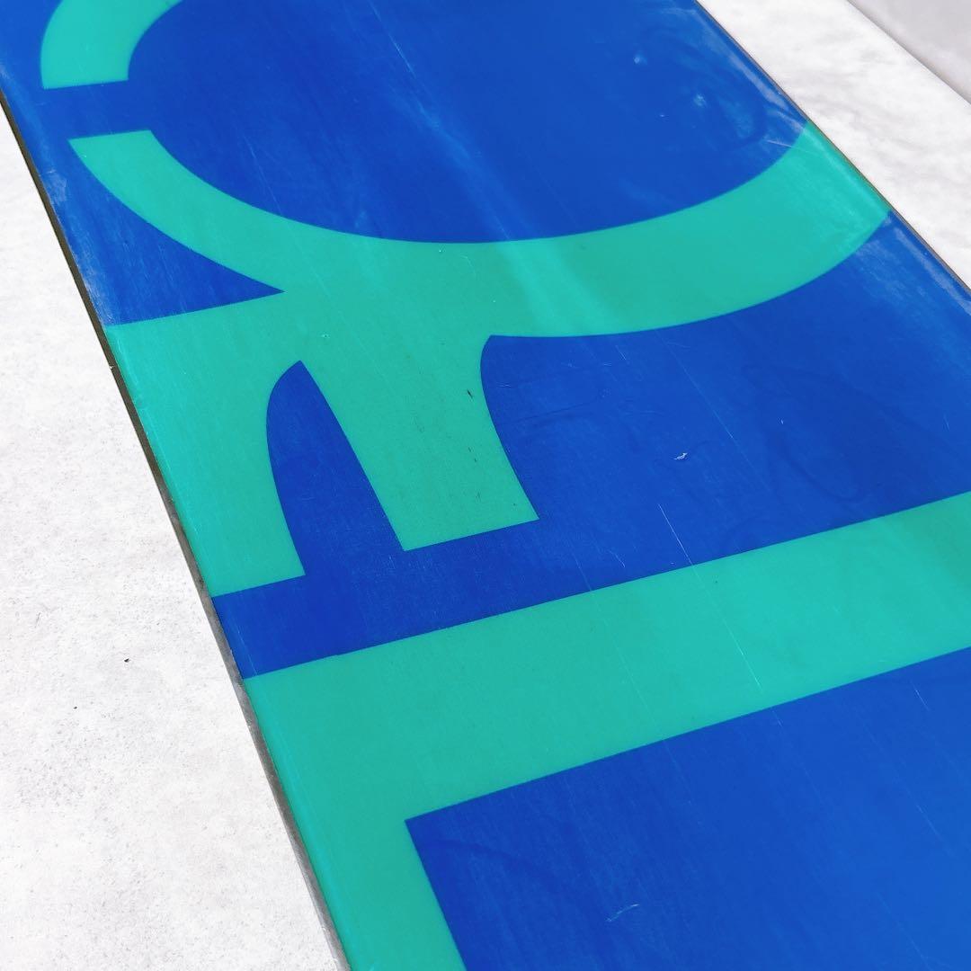 BURTON DESCENDANT × FLUX PR グラトリ　3点セット