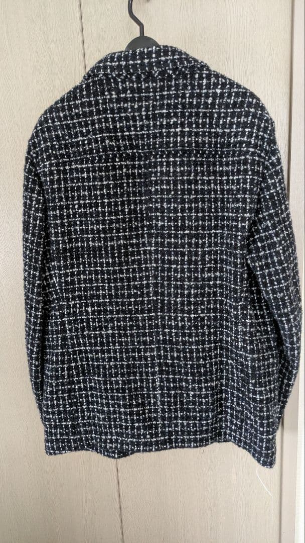 SALE❗TーJACKET 2B チェック