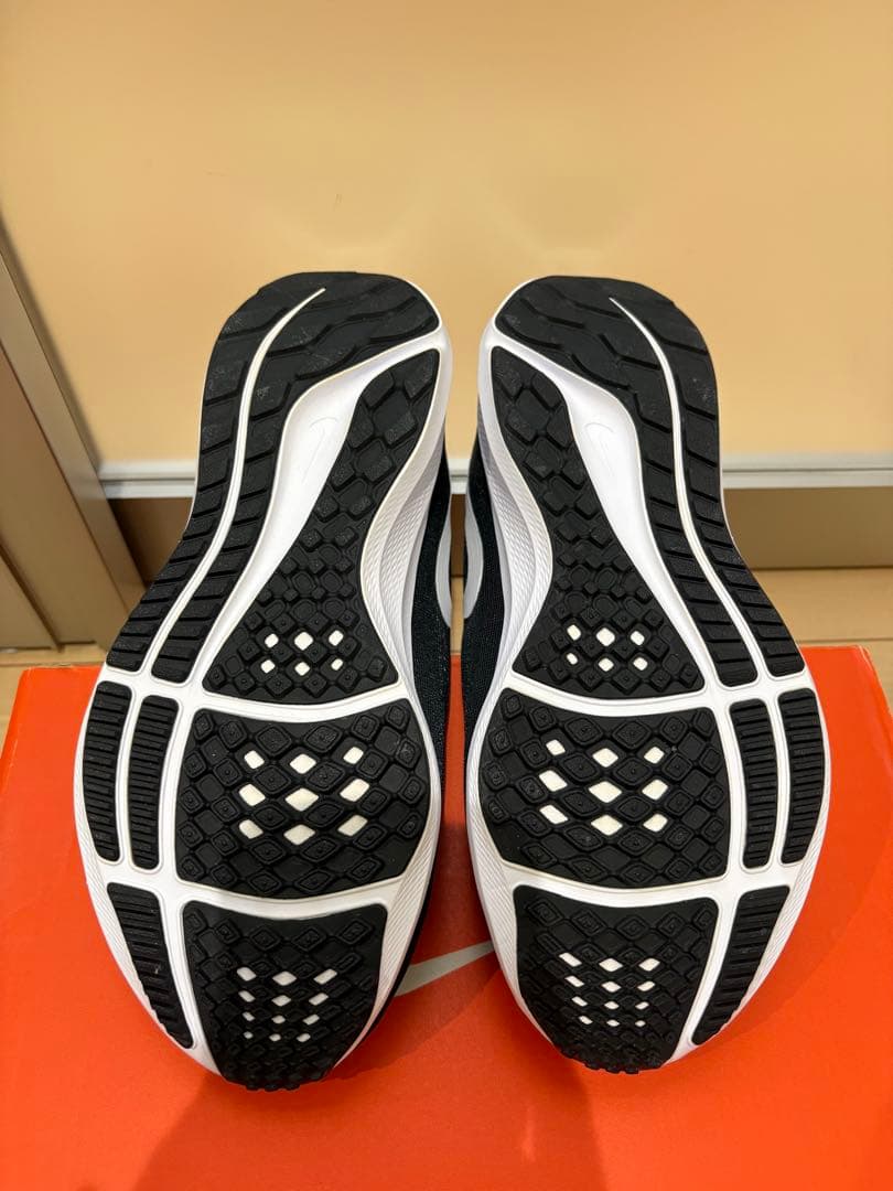 ナイキランニングシューズ(26cm)AIR ZOOM PEGASUS 39 4E