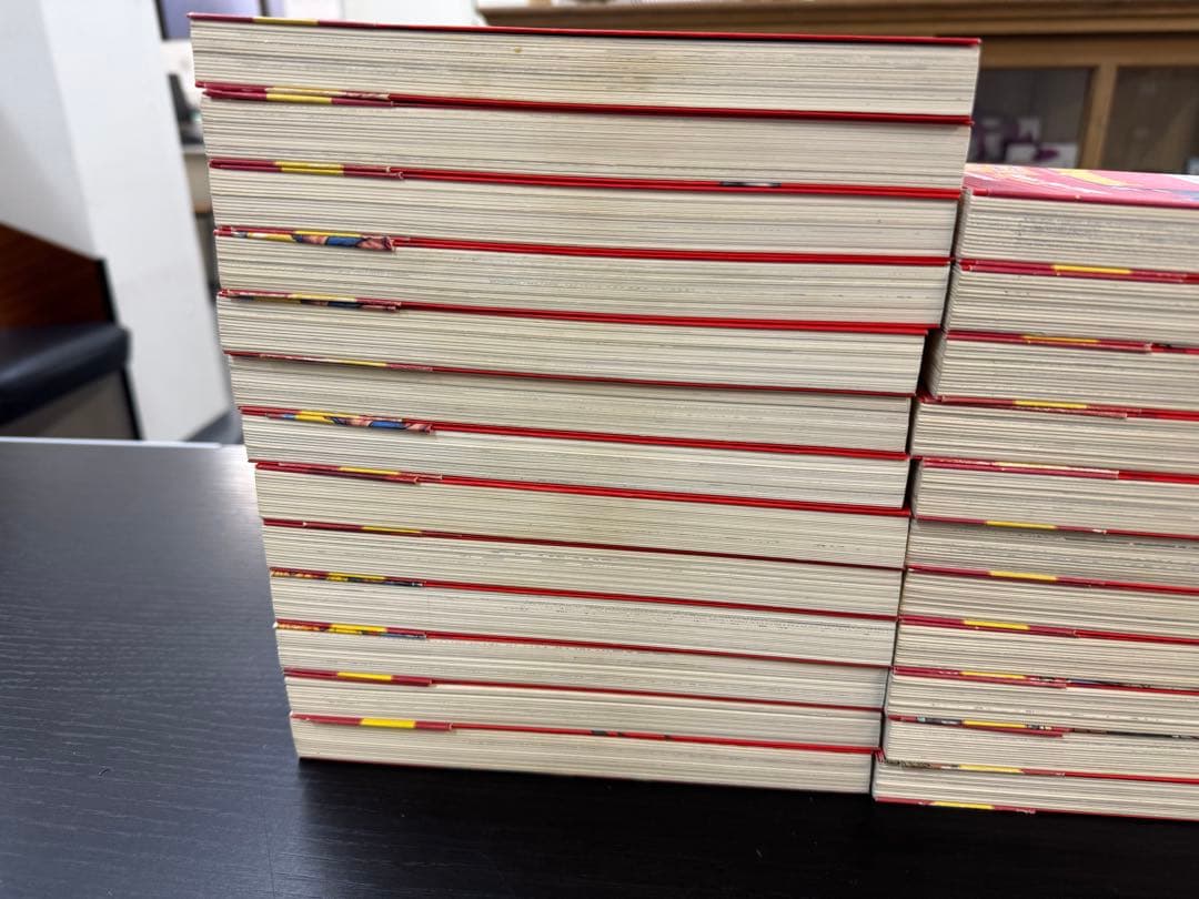 ドラゴンボール 完全版 全巻　全34巻セット