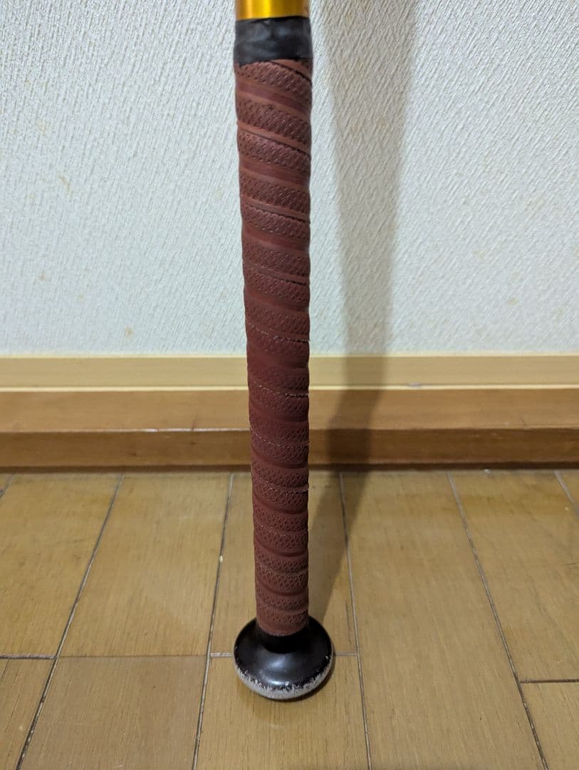 軟式野球用バット Mizuno ビヨンドマックス ギガキング02