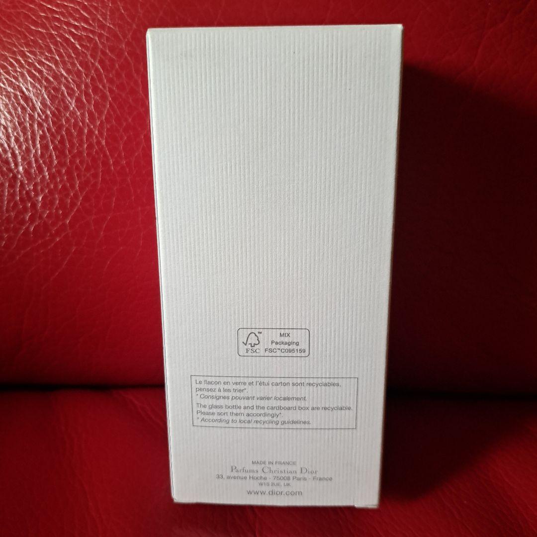 【新品未開封】Dior Homme Sport 香水 男性用