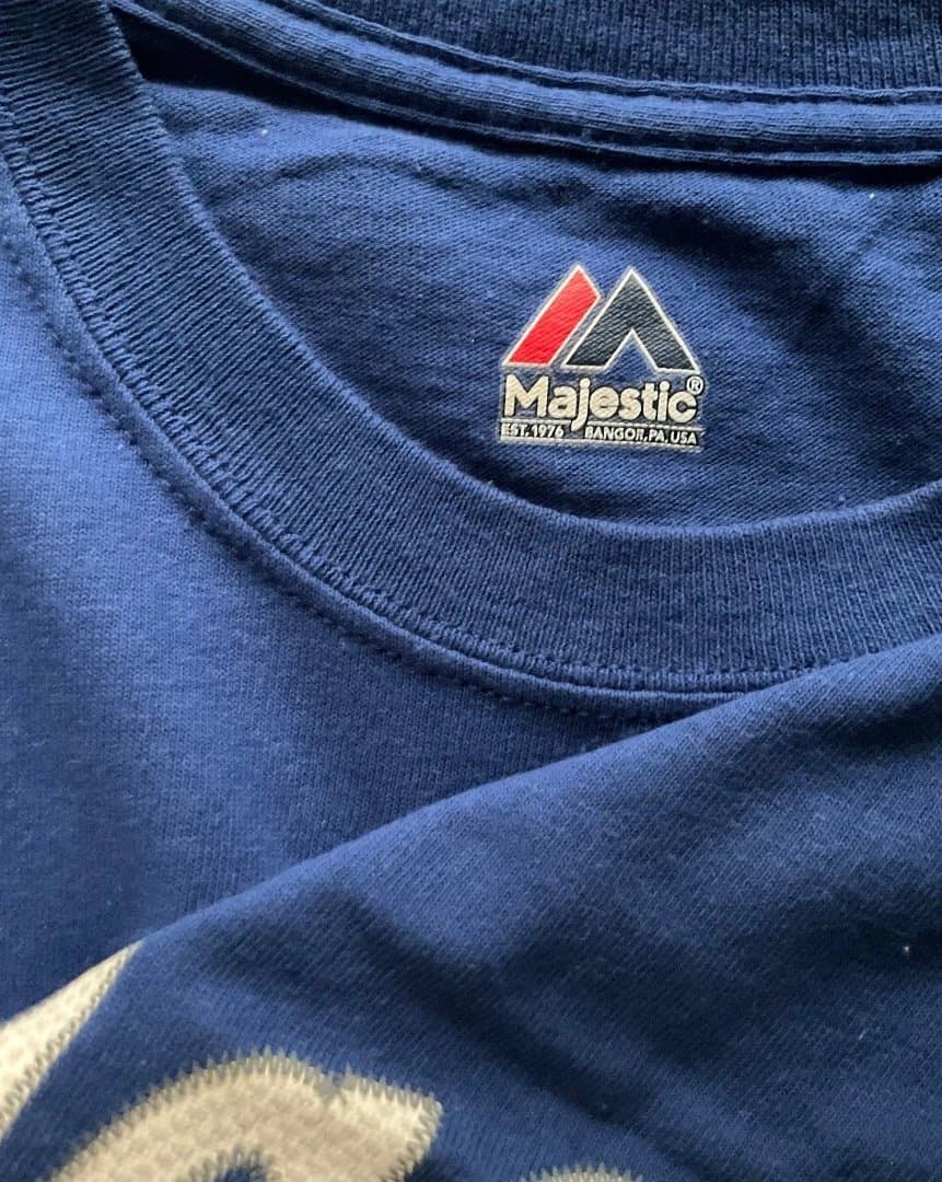 ロサンゼルス ドジャース ダルビッシュ有 Tシャツ Mサイズ