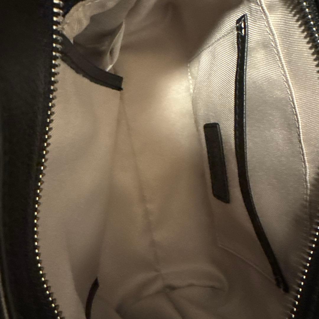 whim Gazette 「Hoaw.」ミニボストンバッグ