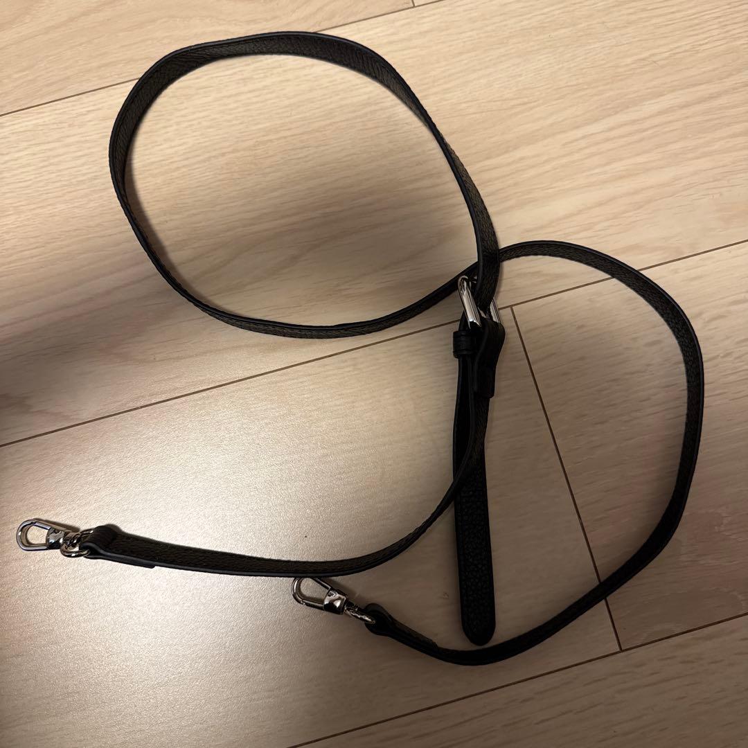 whim Gazette 「Hoaw.」ミニボストンバッグ