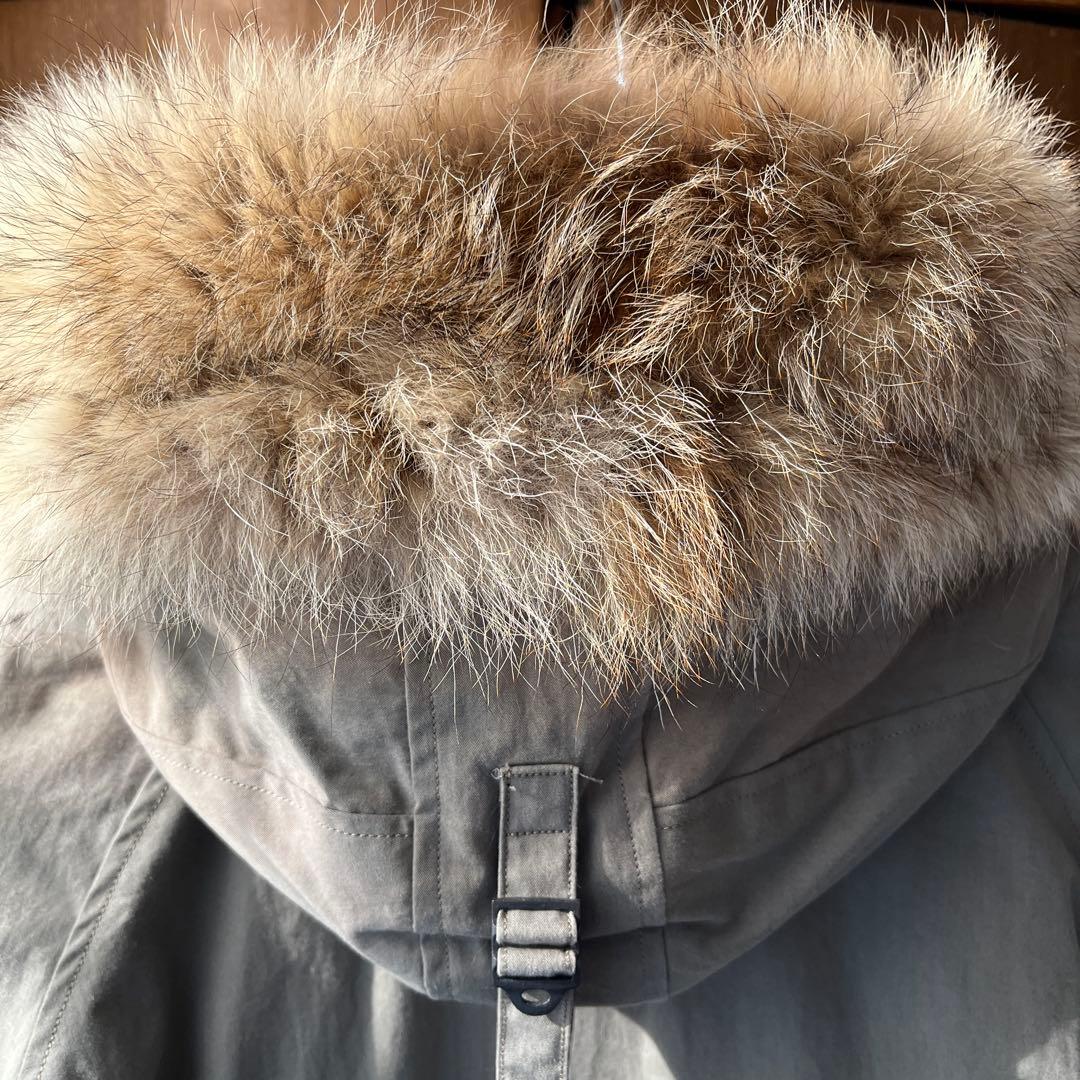 バズリクソンズ 300着限定　N-3B フライトジャケット BR10358