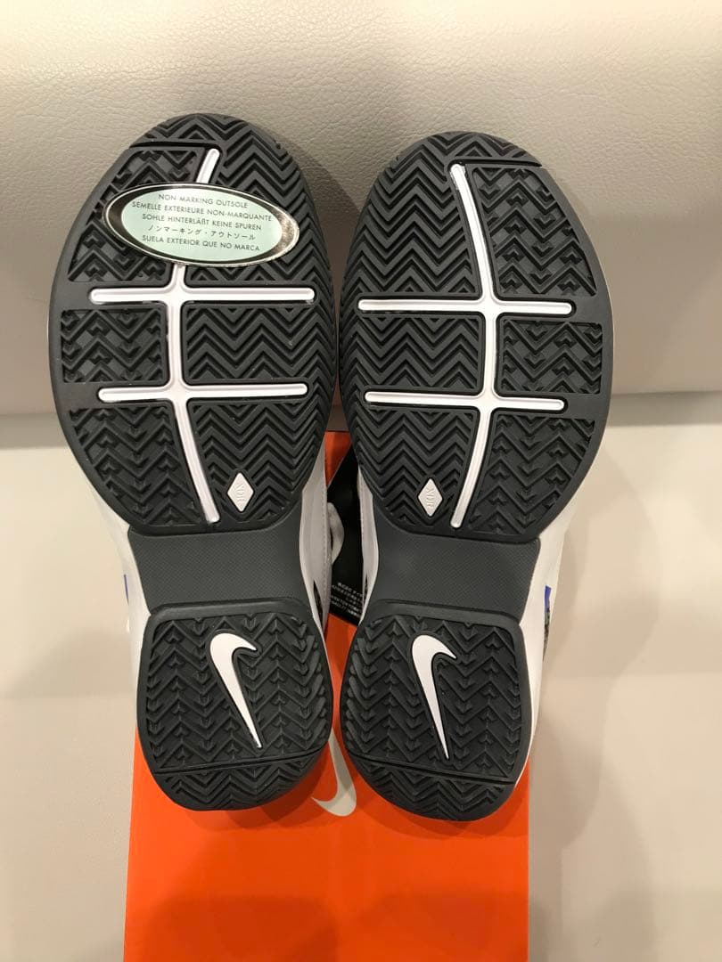 ナイキコート エアズームヴェイパーAJ3