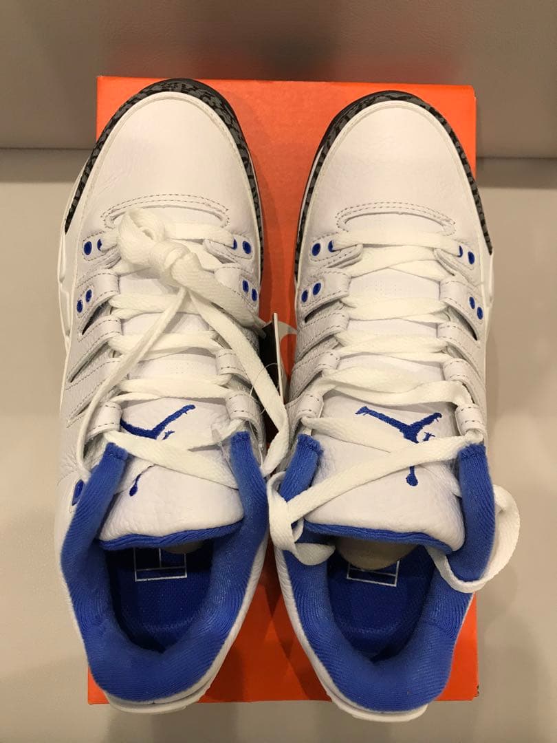 ナイキコート エアズームヴェイパーAJ3