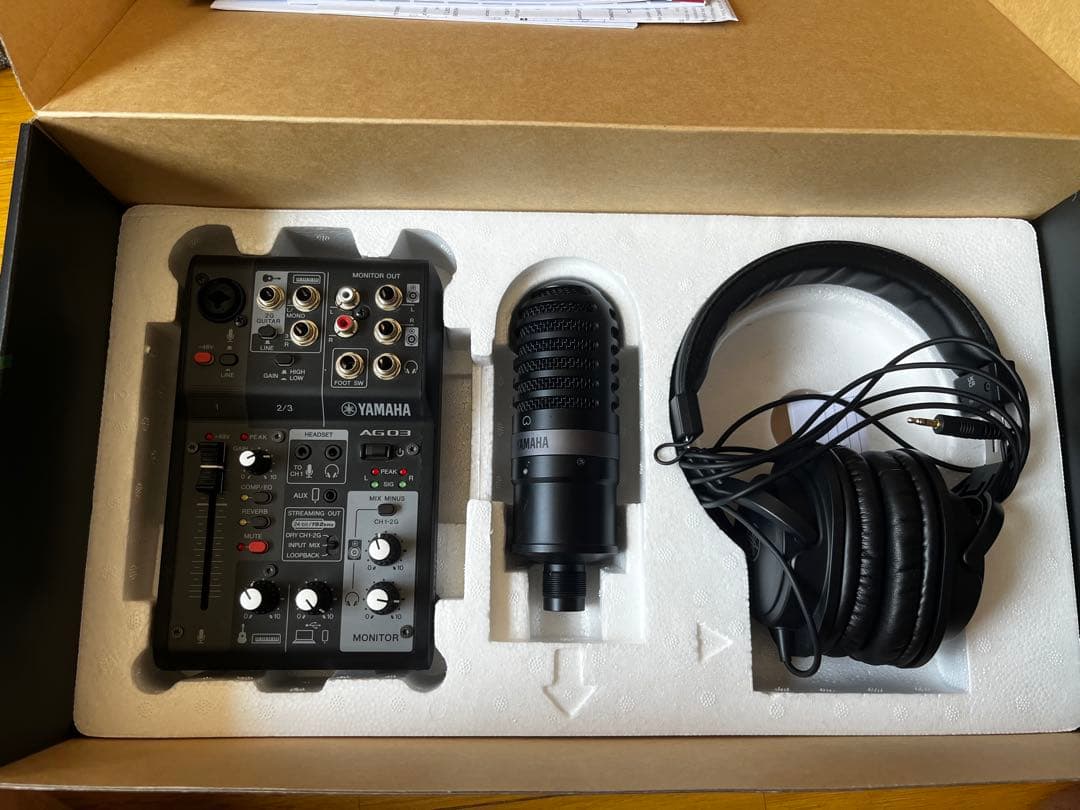 AG03MK2 Zündappma！