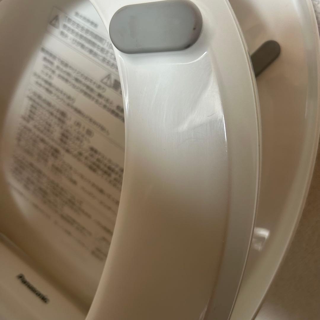 Panasonic CH931SWS 温水洗浄便座