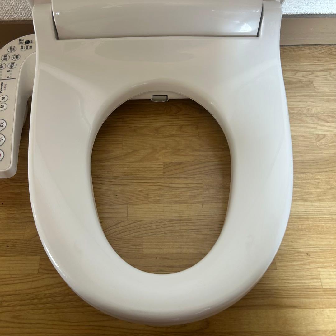 Panasonic CH931SWS 温水洗浄便座