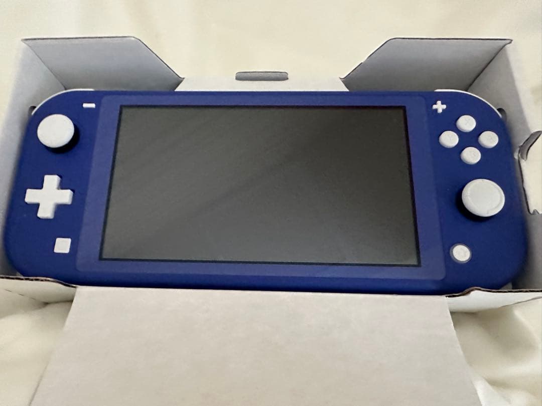 スィッチライト本体