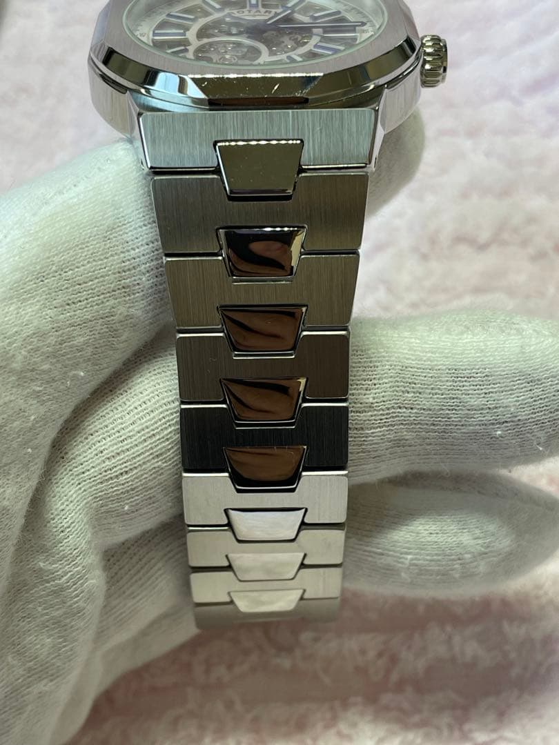 ロータリー リージェント スケルトンGB05415/02