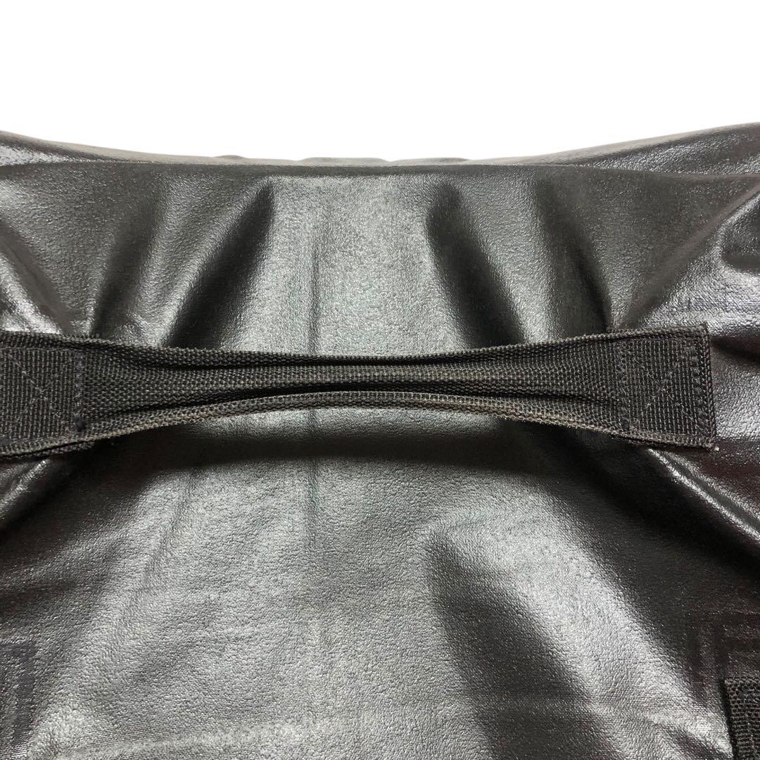 【良品】ロータスクラブ ダミーミット キックミット 特大サイズ