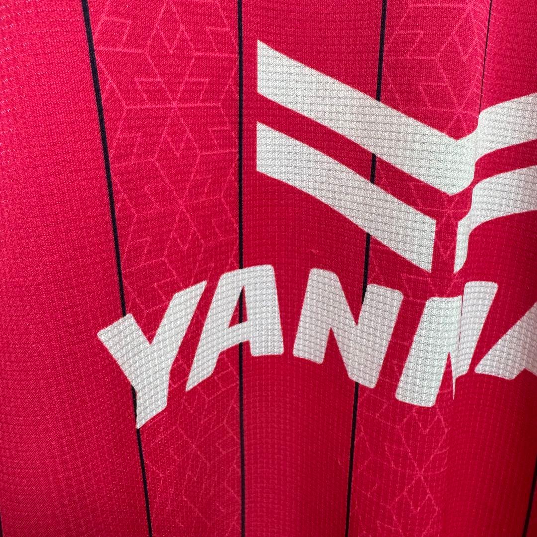 香川真司/セレッソ/ユニフォーム/８番/3XLサイズ