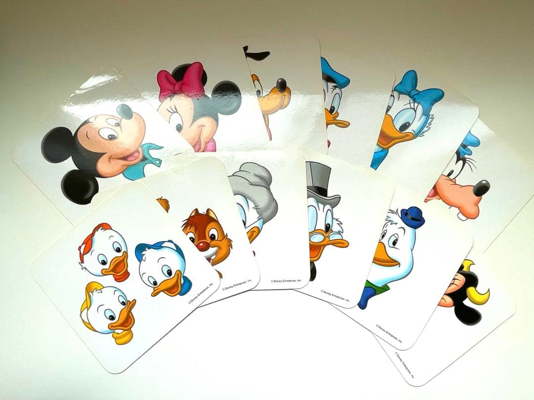 ディズニー英語システム シングアロング