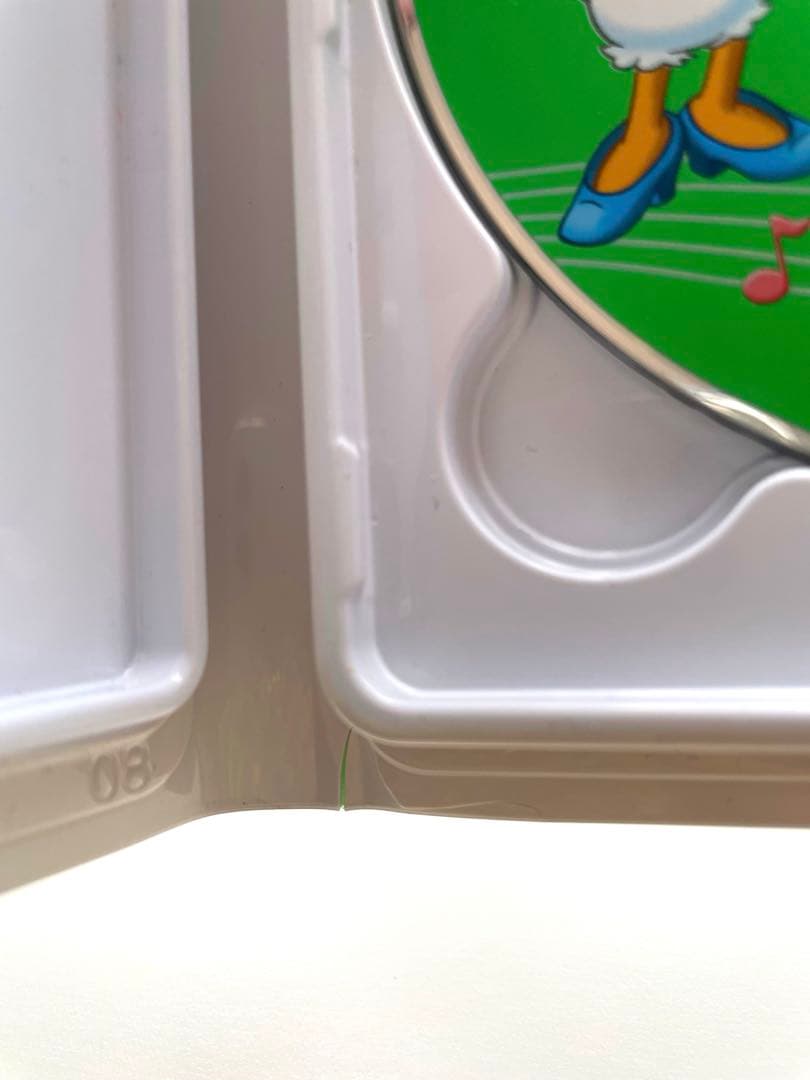 ディズニー英語システム シングアロング