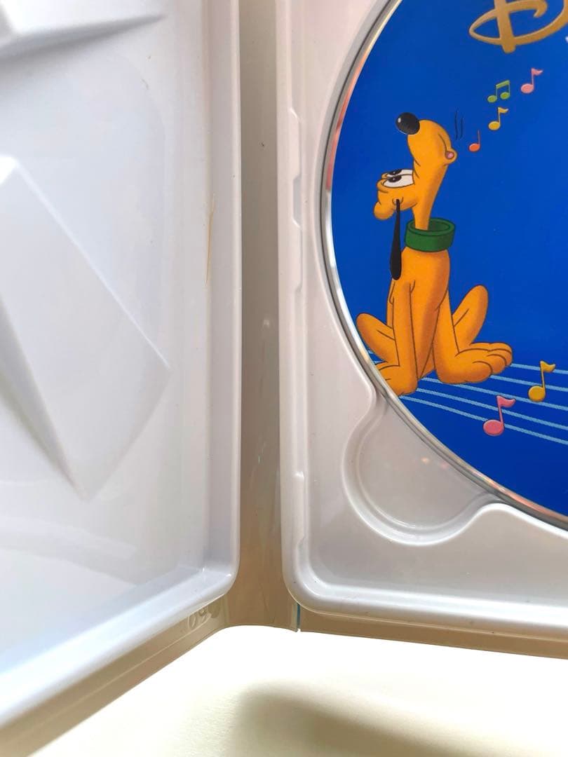 ディズニー英語システム シングアロング