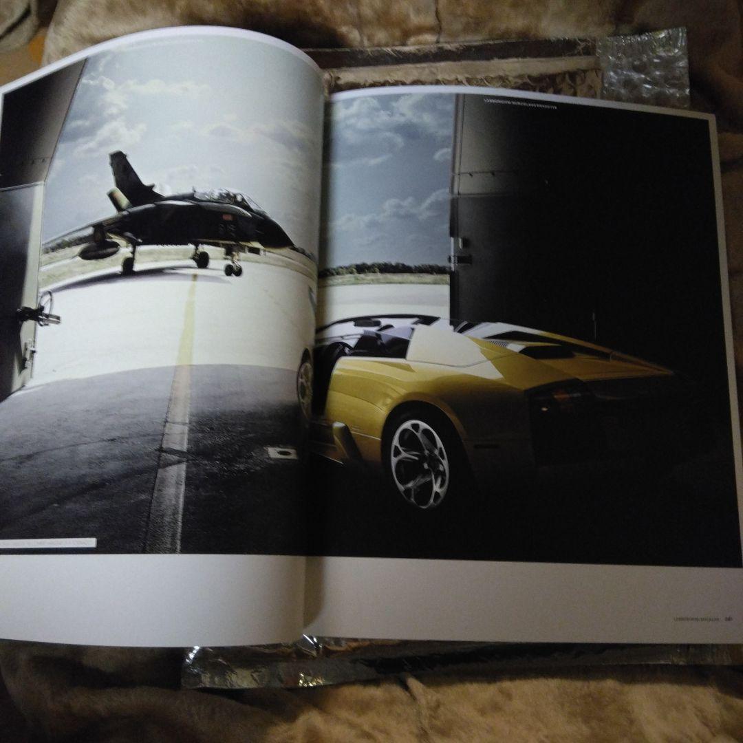 Lamborghini Magazine issue # 01 / 2005絶版