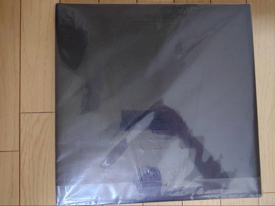 未開封品VAMPS COMPLETE BOX GOLD DISC Edition