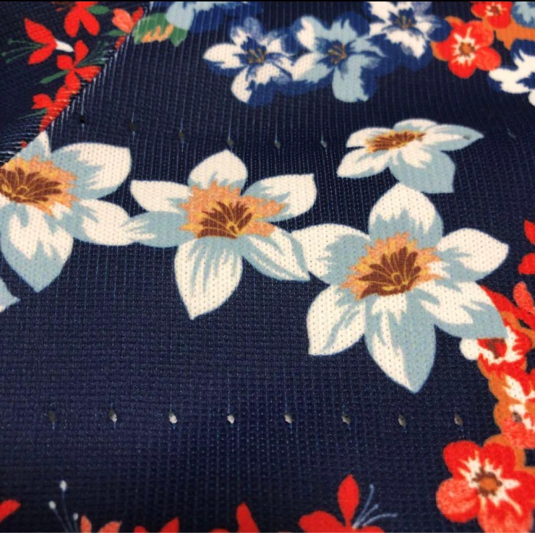 ✳️希少‼️美品‼️✳️キャロウェイセレクト 花柄ジャケット ⭐️Mサイズ⭐️