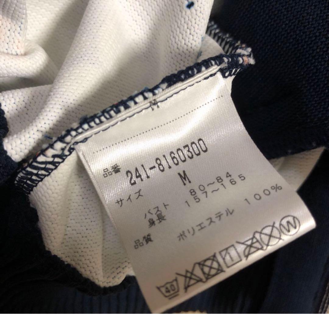 ✳️希少‼️美品‼️✳️キャロウェイセレクト 花柄ジャケット ⭐️Mサイズ⭐️