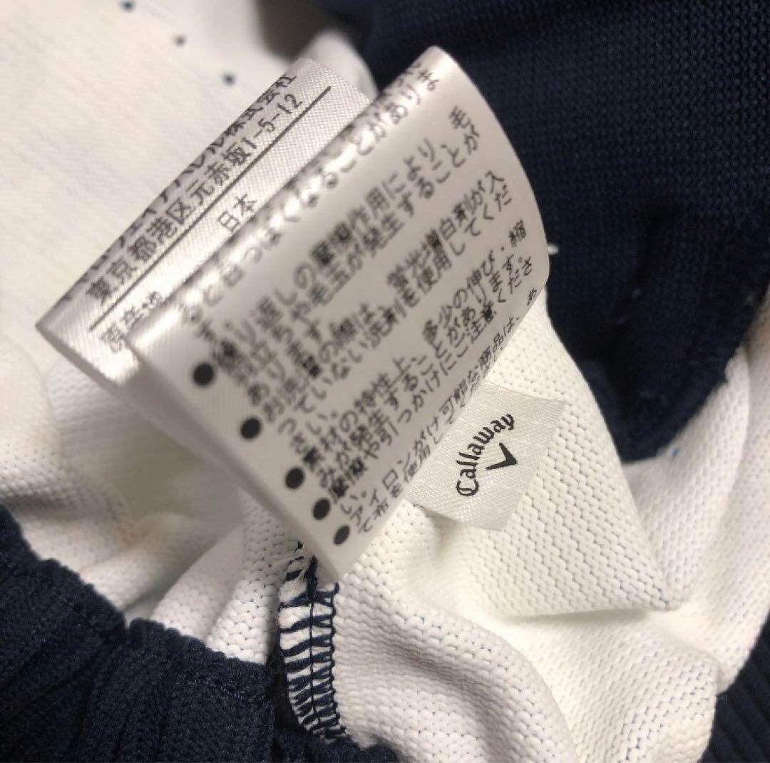 ✳️希少‼️美品‼️✳️キャロウェイセレクト 花柄ジャケット ⭐️Mサイズ⭐️