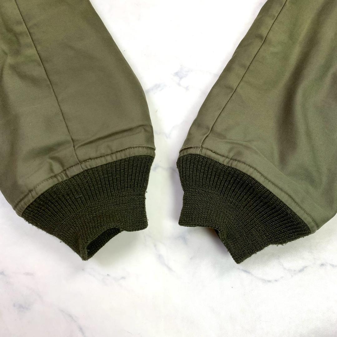 実名復刻 ROUGH WEAR バズリクソンズ B-10 40　D896