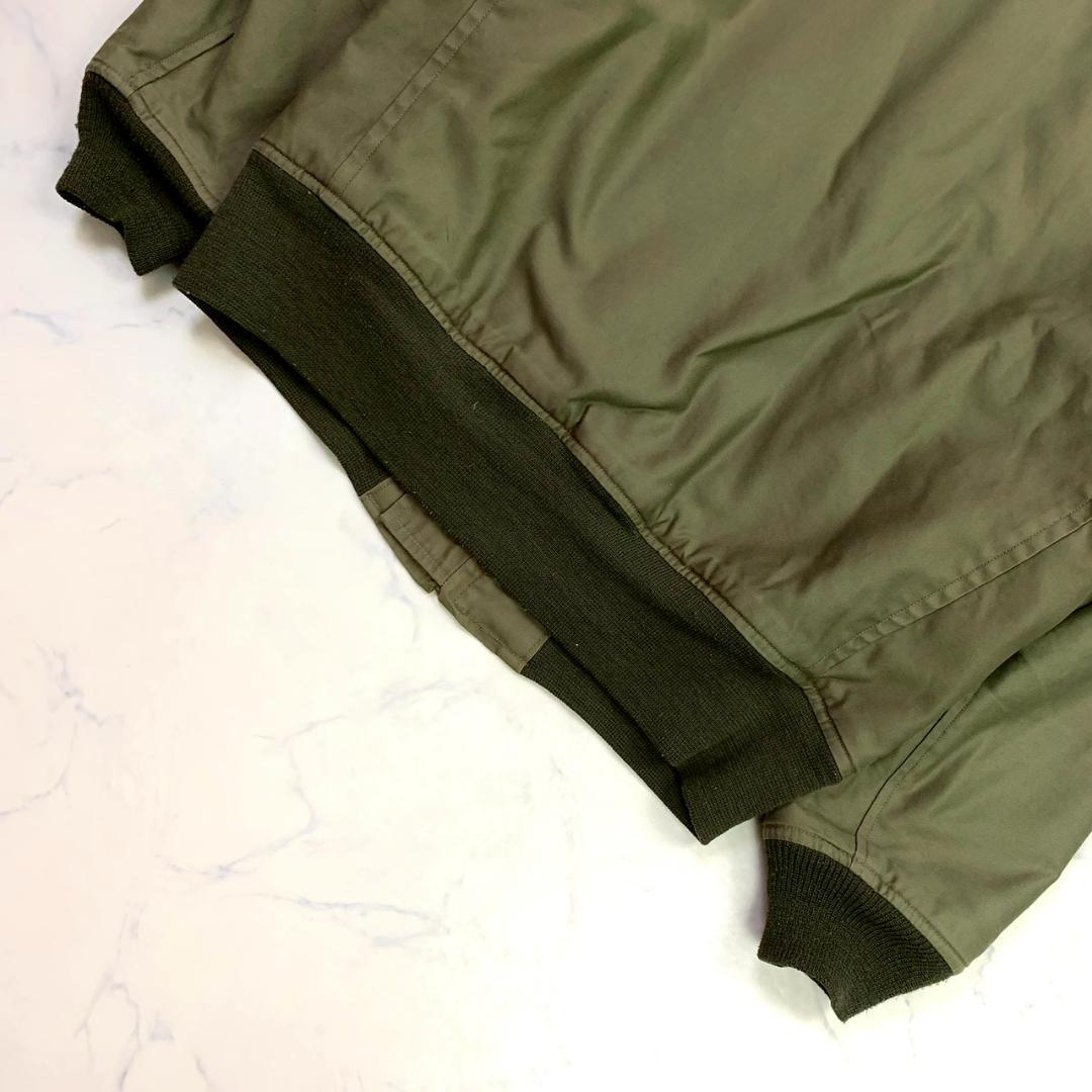 実名復刻 ROUGH WEAR バズリクソンズ B-10 40　D896