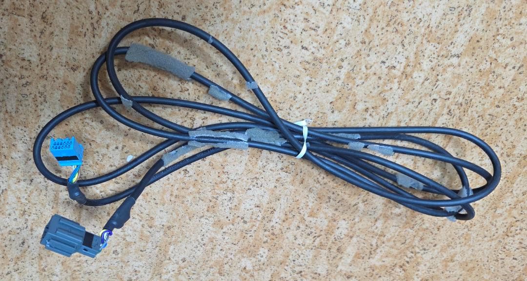 新型フリード(GT系) 純正9インチナビ，ドラレコ，ETC セット